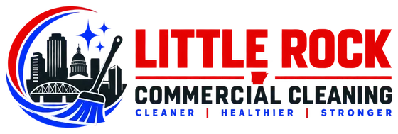 Little Rock Commercial Cleaning